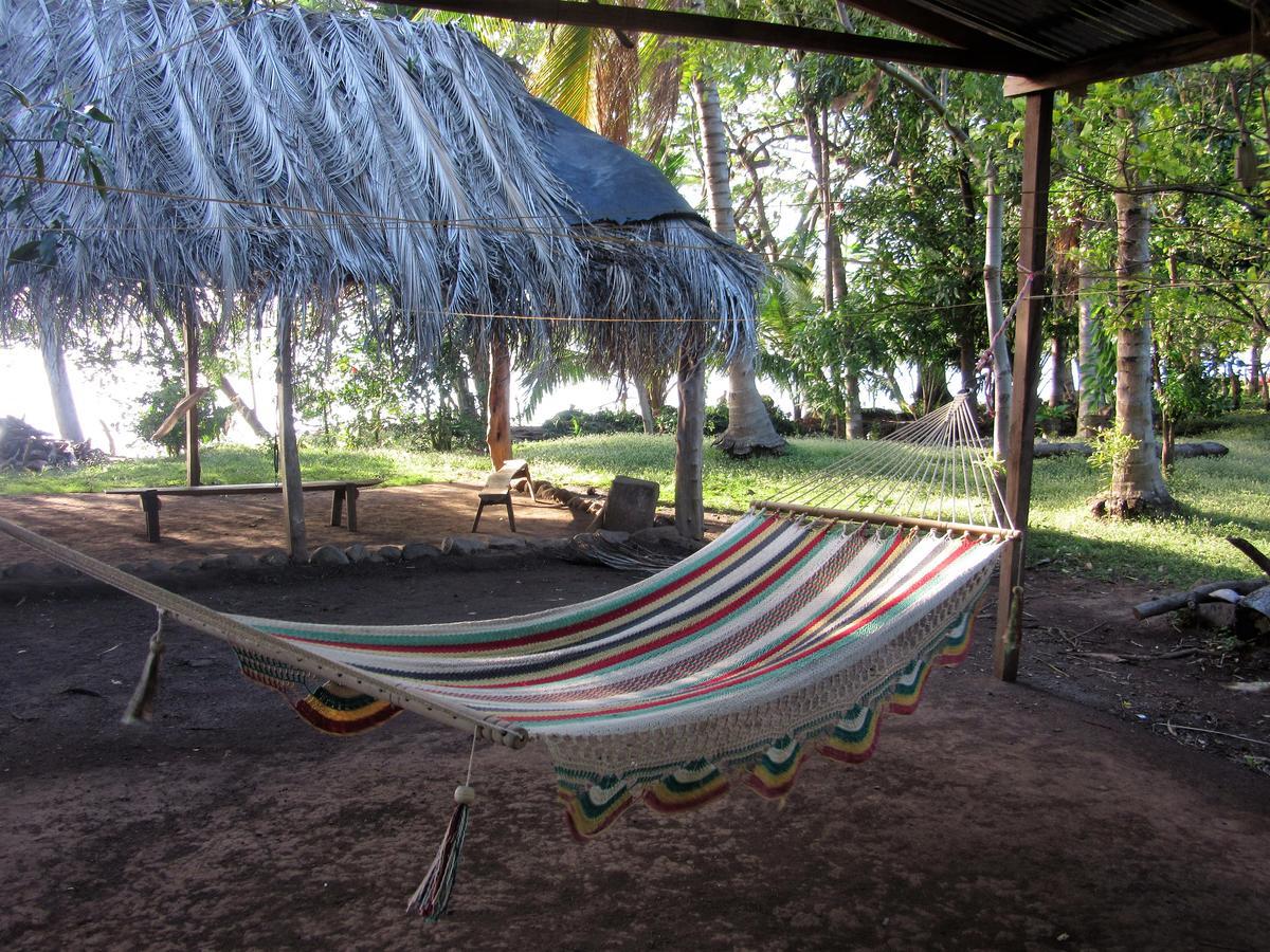 Rosa'S Lake Cabins Merida Exterior photo