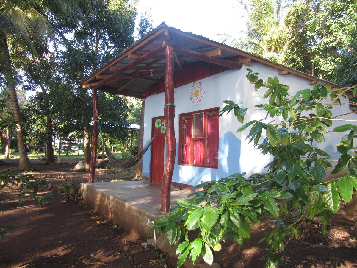 Rosa'S Lake Cabins Merida Exterior photo